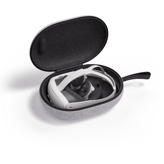 Meta Quest 3 Travel Case