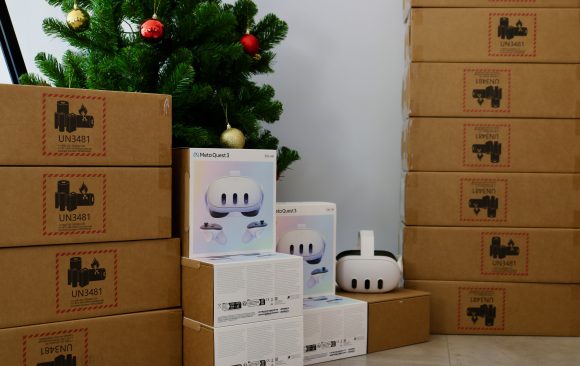 Christmas 2025: Delivery & Discounts