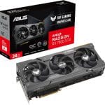 ASUS TUF Gaming AMD Radeon RX 7900 XT OC Edition